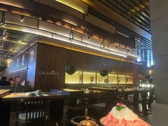 -盡膳口福跷脚牛肉火锅(北美新天地店)