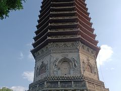 -玲珑塔公园