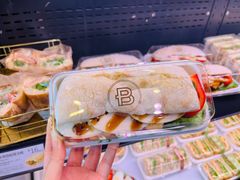 -巴黎贝甜(五道口店)
