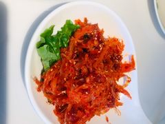 -七八冷面·延边朝鲜族美食(圣熙八号店)