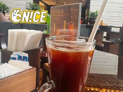 -天津海河悦榕庄·Lobby Lounge大堂吧