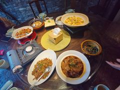 -井水小厨·湘菜(活力广场店)