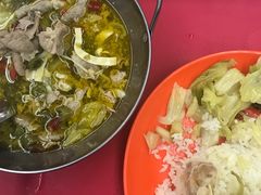 -复旦大学本部-食堂