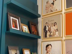 -海马体家庭照相馆(北京芳圆里 ID MALL店)