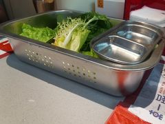 -韩一品韩国料理(柏庐南路店)
