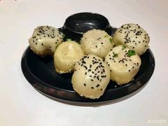 -小杨生煎(龙之梦购物中心店)