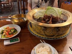 -南门小馆·清真(国贸商城店)