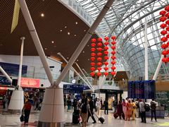 -吉隆坡国际机场