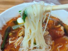 -二钢串叔麻辣烫(华龙大厦店)