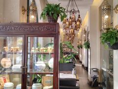 -美庐餐厅·湖北菜·吴佩孚公馆(南京路店)