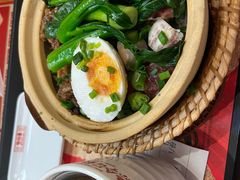 -华记煲仔华·煲仔饭(市桥易发店)