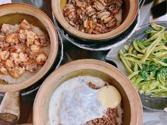 -红星光发煲仔饭(文海店)