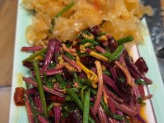 -马家大院铁锅炖(京粮广场店)