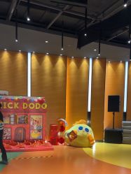 -小鸡哆哆故事屋·儿童乐园(嘉里城店)