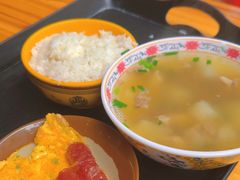 -陈记汤饭(水巷口店)