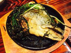 -石屋料理(南京西路店)