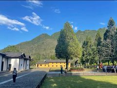-井冈山风景名胜区