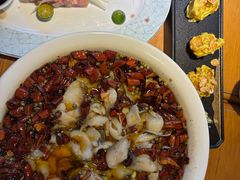 -永安鱼庄·镇江菜(丁卯店)