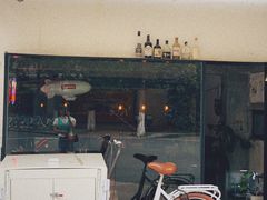 -DC咖啡(学田南苑店)