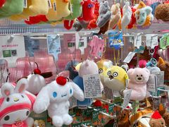 -名创优品(天河区正佳广场二店)