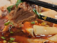 -韩包子(建设路店)