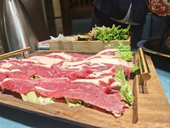 -清真·舒迩布炕锅王·高原美食文化(青海总店)