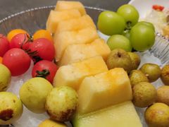 -同庆楼(奥体中心店)