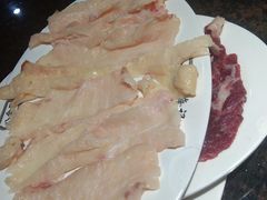 -八合里潮汕鲜牛肉火锅(深圳海岸城店)