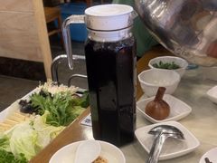 -牛街·马辈儿涮肉(陶然亭店)
