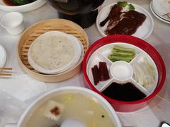 -东门烤鸭店(东华门店)