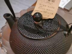-得意啫·广东啫啫煲(前海HOP店)