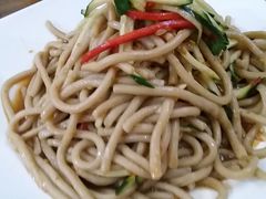 -二道木烤羊腿(桃花潭店)