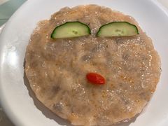 虾滑-雾都渣渣火锅(南城智汇城店)
