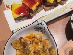 -京旬海鲜放题·铁板烧自助餐厅
