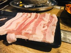 -奉天泥炉烤肉(七星店)