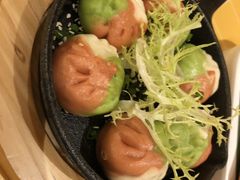 -蔡澜点心·粤菜(花城汇南区店)