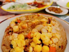 -仁西海鲜酒楼(振东店)