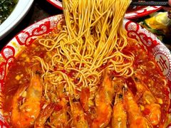 -李叔叔虾蟹大排档(青羊店)