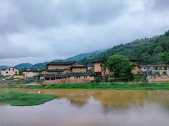 -云水谣景区