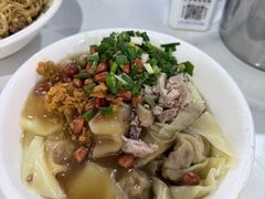 -小翔干面