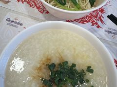 鸡汁拌面-振鼎鸡(福州路店)