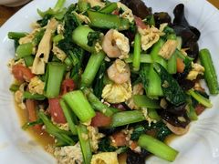 -石门豆腐王(红旗街店)