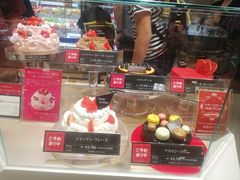 -阪急百货店(梅田总店)