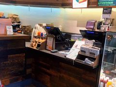 -星巴克(海桐路店)