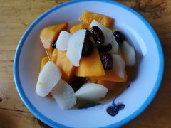 -虹海圣肉饼店家常菜馆