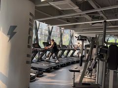 -乐刻运动健身(君临广场升级店)