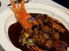 -狮拾久·现代新加坡料理(福田COCO Park店)