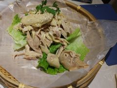 -尚一汤 广东炖汤(金桥国际店)