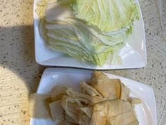 -九寨特色牦牛肉汤锅 羊肉汤锅