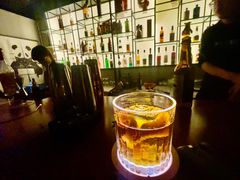 -River Bar酒吧(通州万达店)